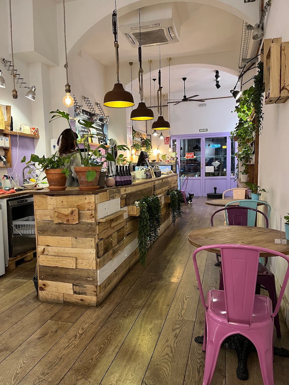 gem image Almalibre Açaí Bar 10