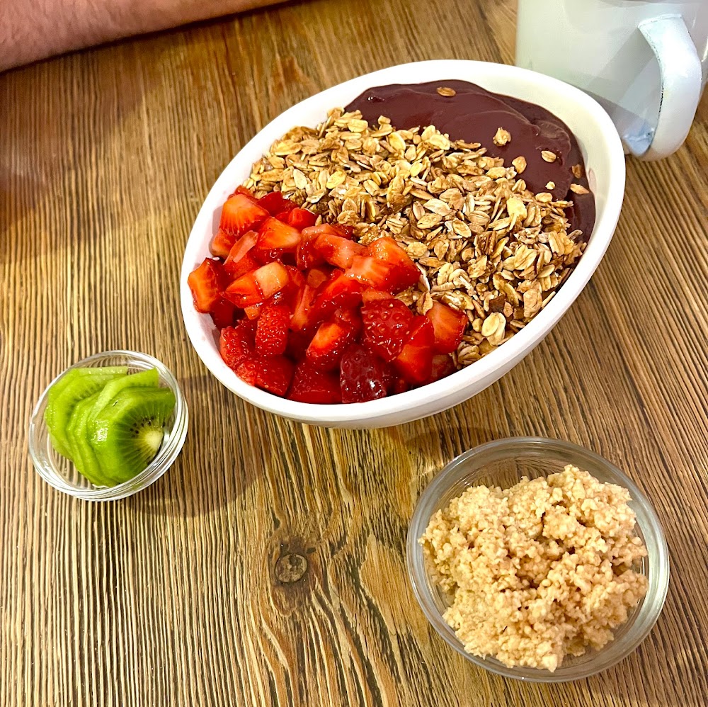 gem image Almalibre Açaí Bar 5