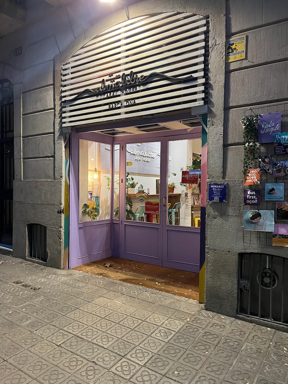 gem image Almalibre Açaí Bar 3