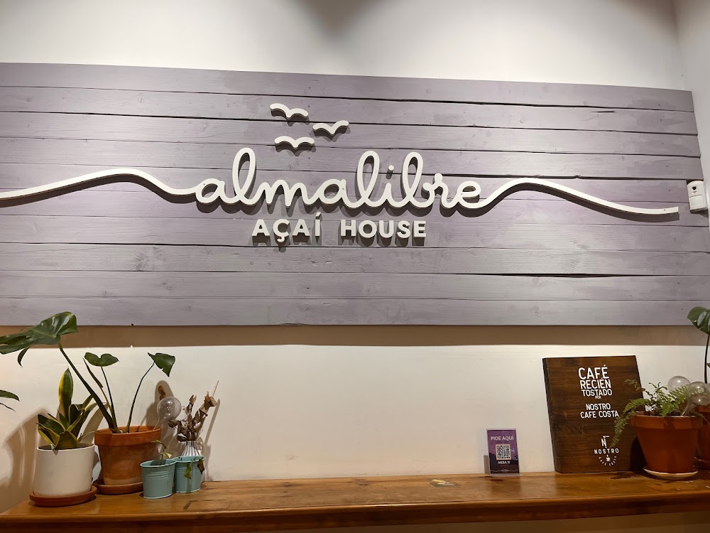 gem image Almalibre Açaí Bar 2