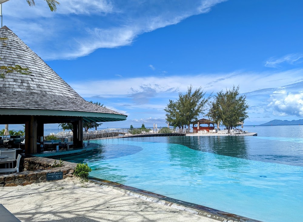 gem image Te Moana Tahiti Resort 8