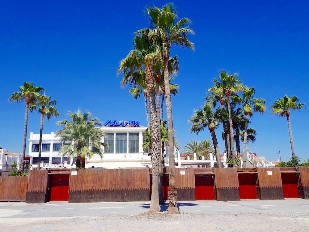 gem image Akuarela Platja 10