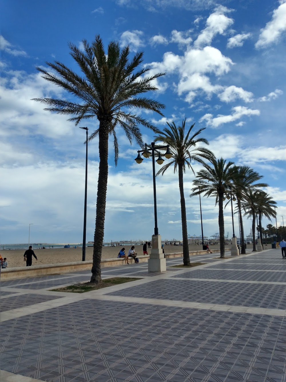 gem image Akuarela Platja 5