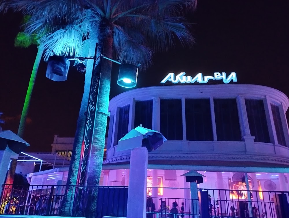 place image Akuarela Platja