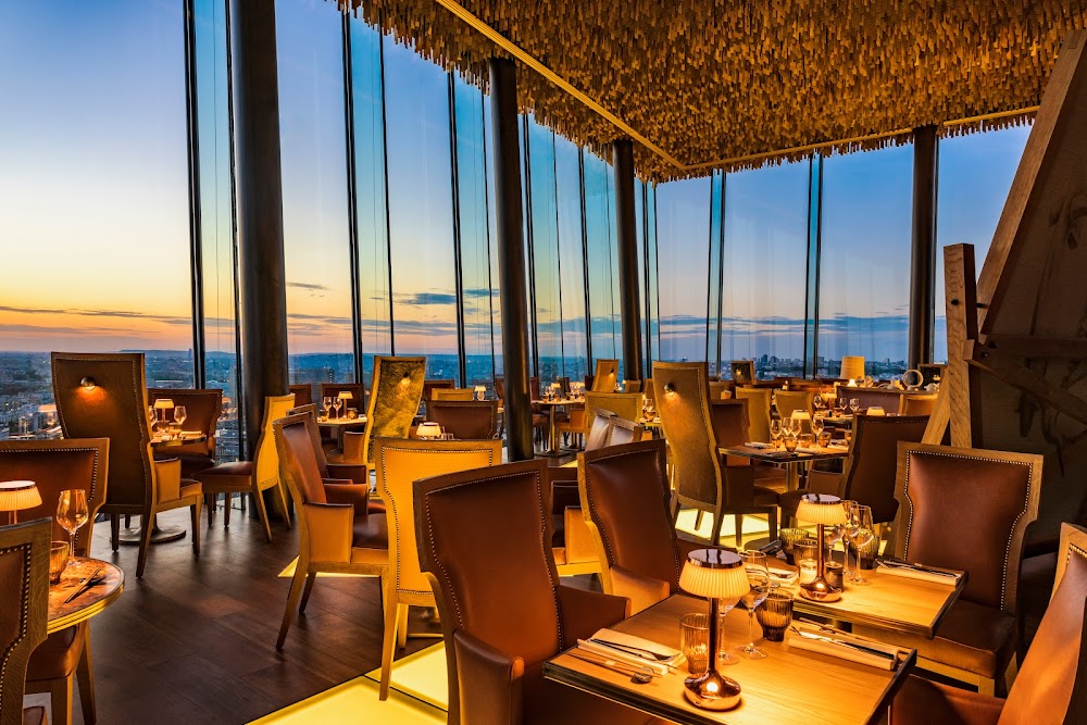 gem image TOO Restaurant 10