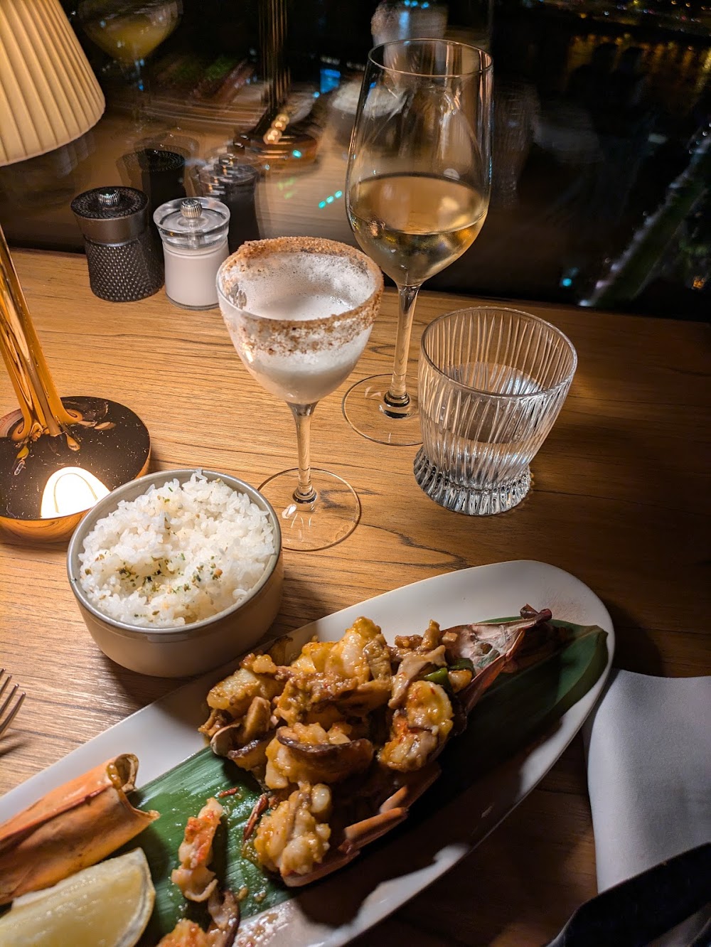 gem image TOO Restaurant 8