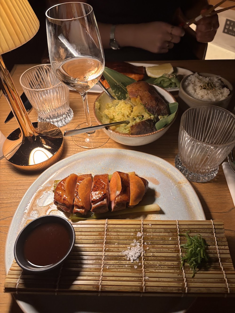gem image TOO Restaurant 6