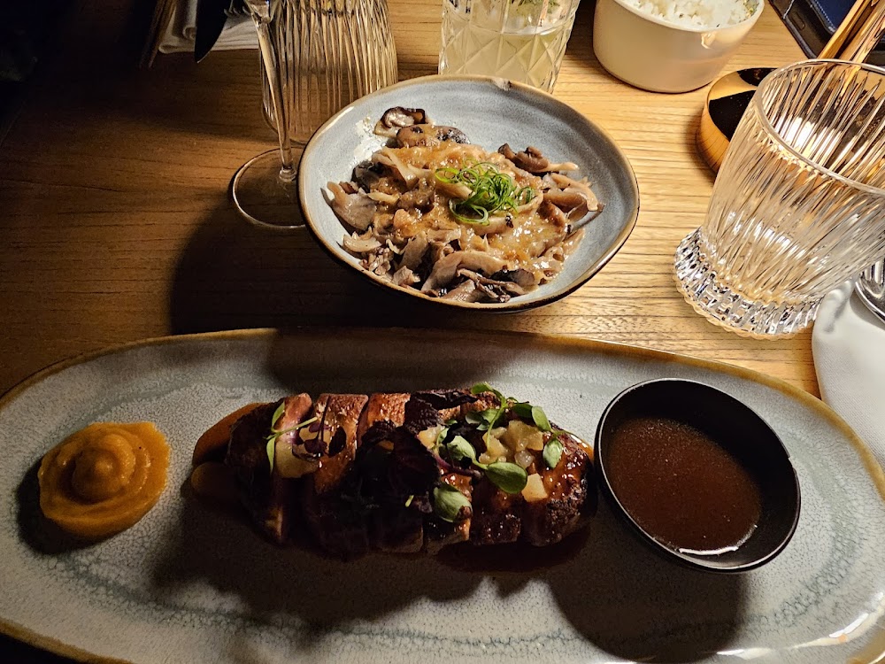 gem image TOO Restaurant 3