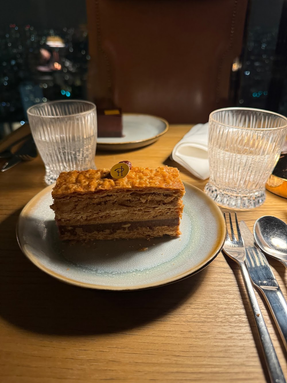 place image TOO Restaurant