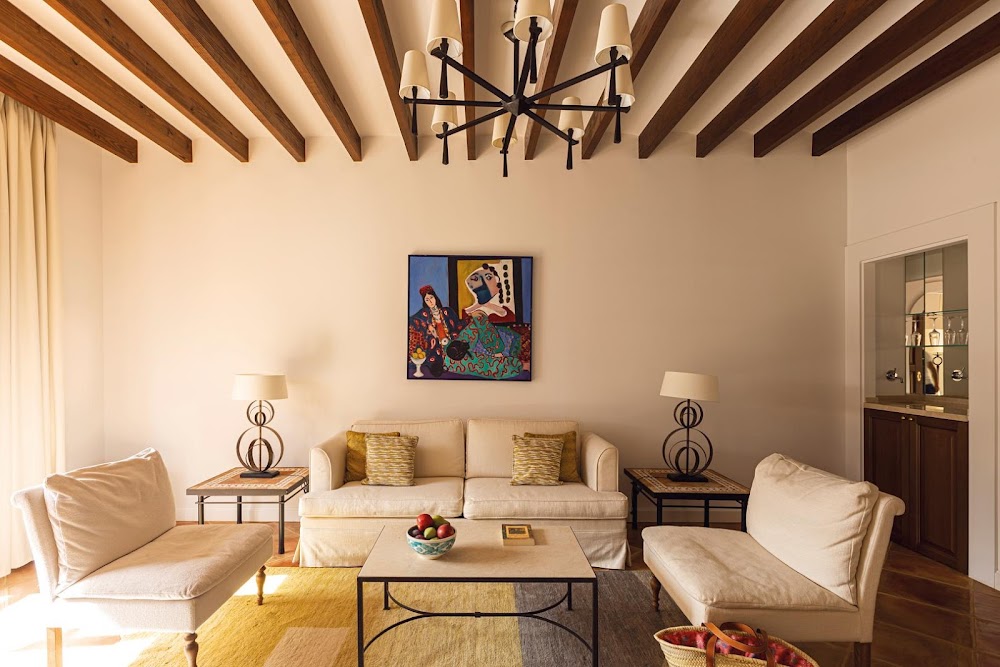 gem image La Residencia, A Belmond Hotel, Mallorca 4