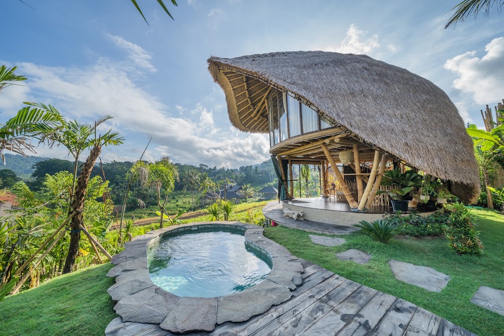gem image Veluvana Bali | Bamboo House 10