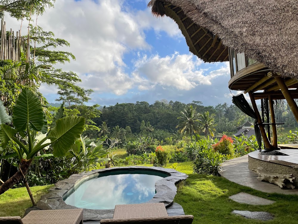 gem image Veluvana Bali | Bamboo House 8