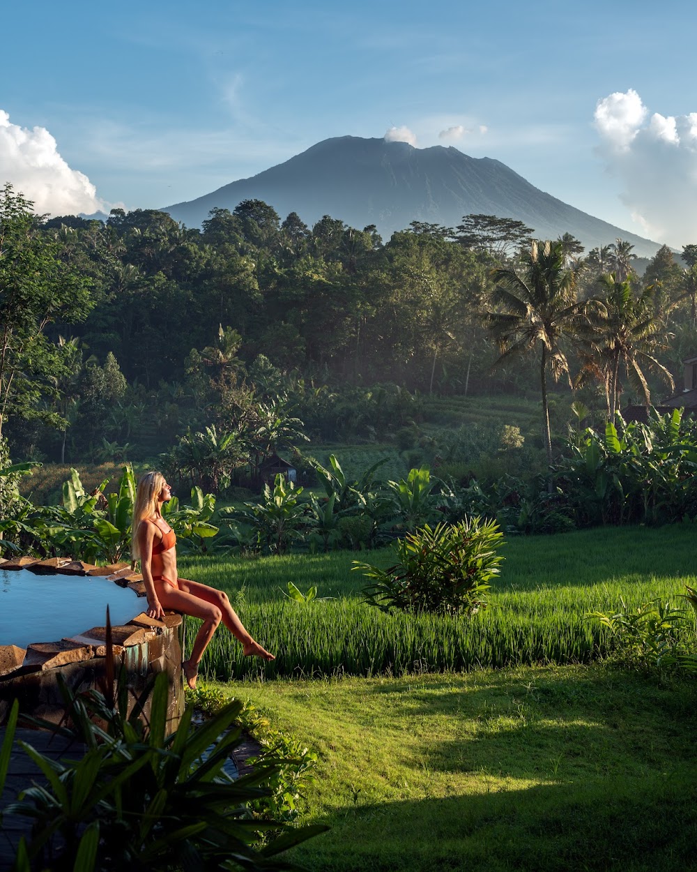 gem image Veluvana Bali | Bamboo House 6