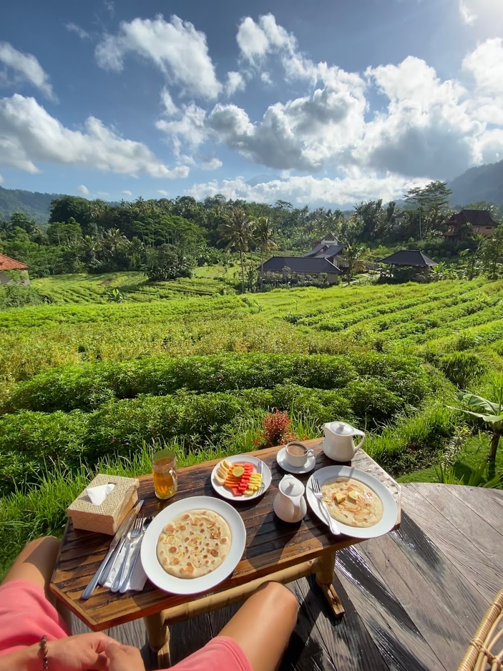 gem image Veluvana Bali | Bamboo House 2