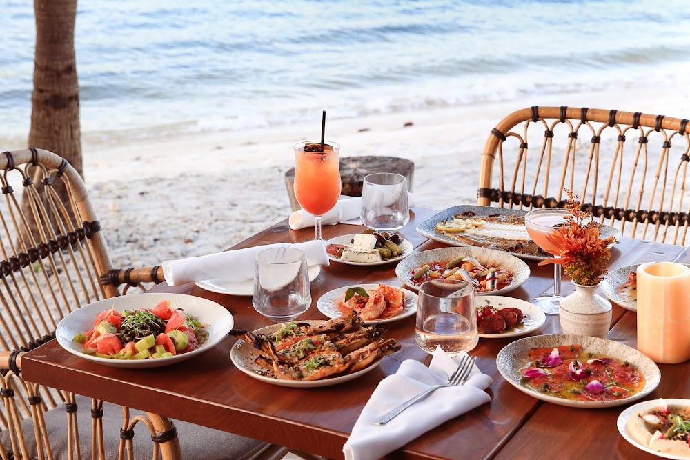 gem image Joia Beach 9