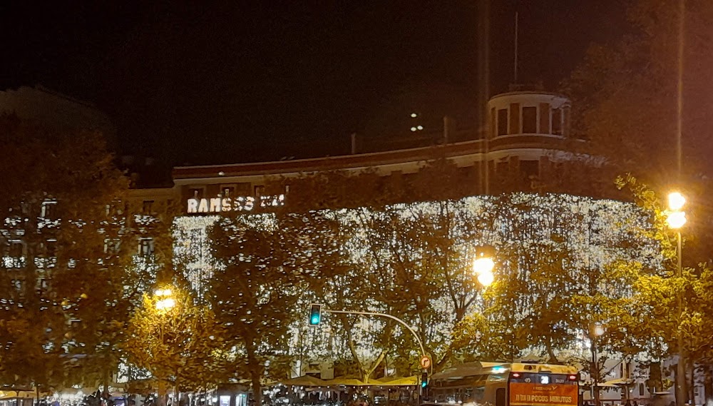 place image Ramses