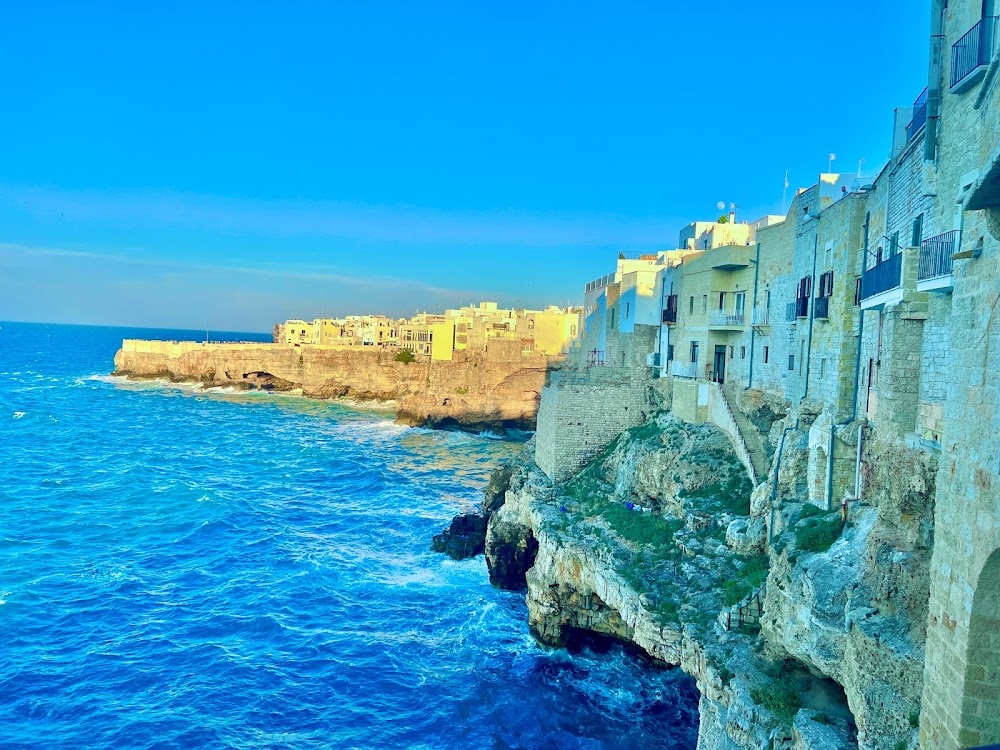 gem image Grotta Palazzese 7