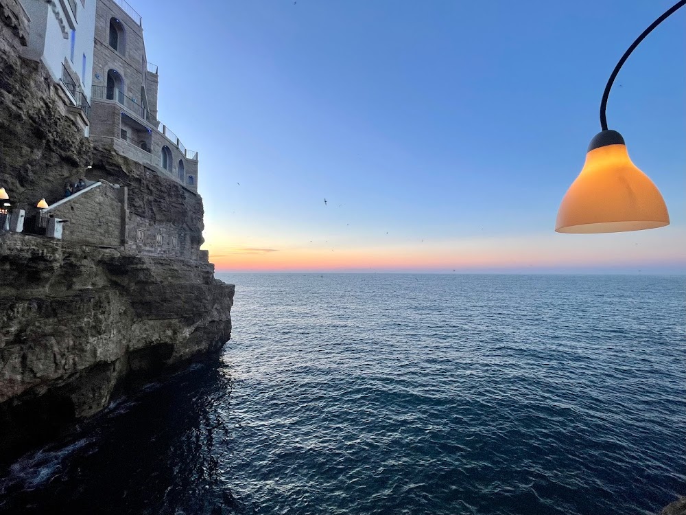gem image Grotta Palazzese 5