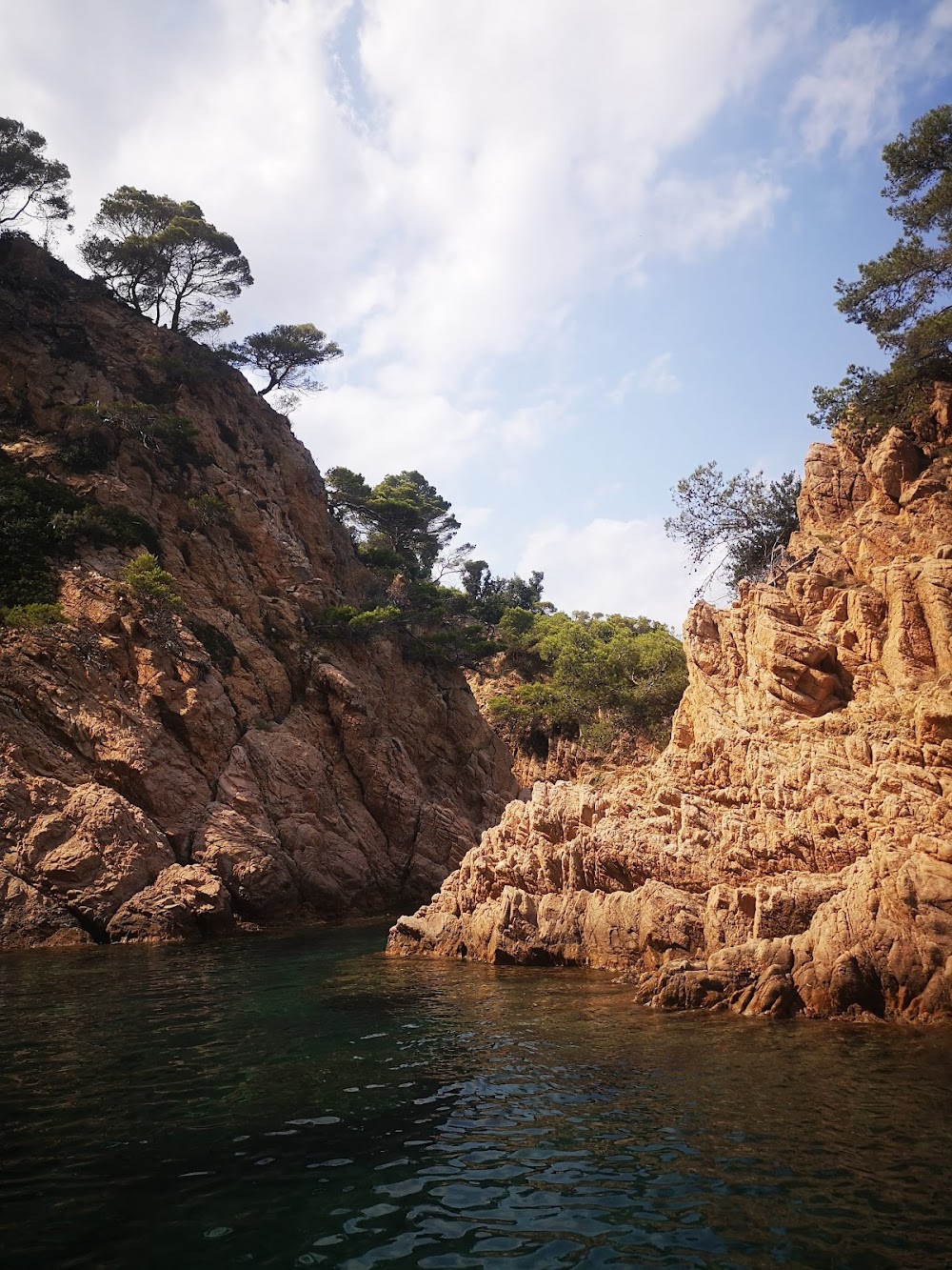 gem image Punta del Cap Mort 10