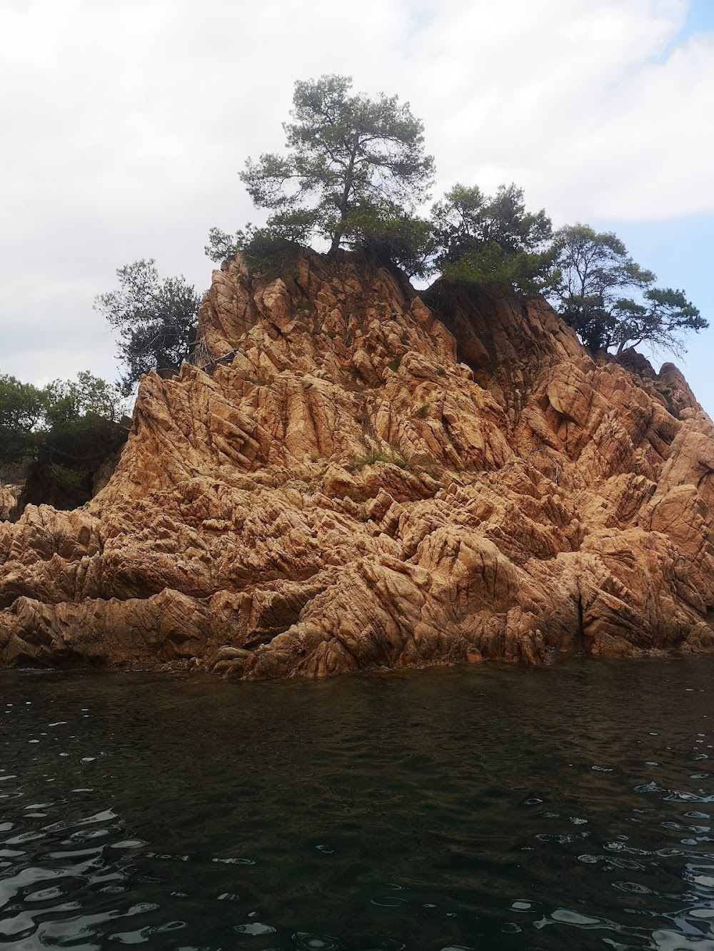 gem image Punta del Cap Mort 5