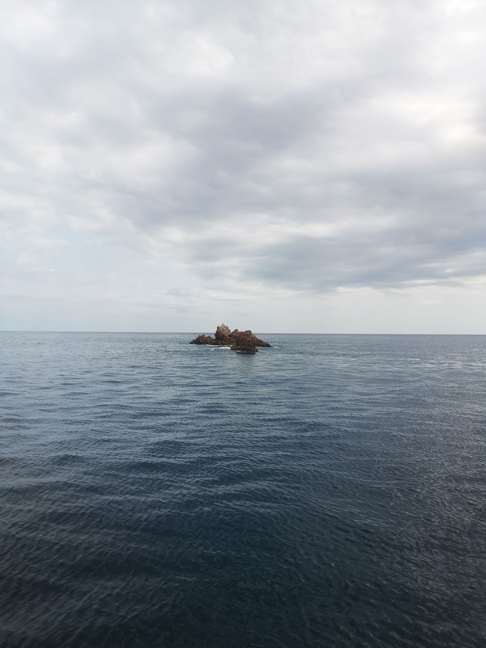 place image Punta del Cap Mort