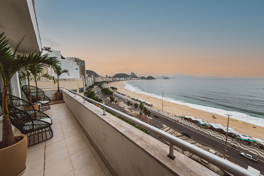 gem image Selina Copacabana 10