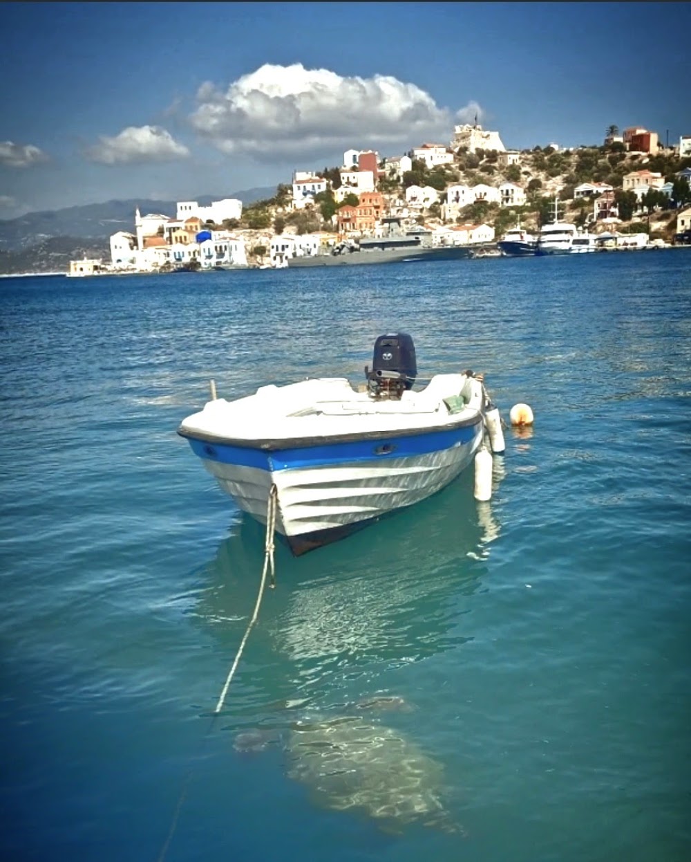 gem image Kastellorizo 2