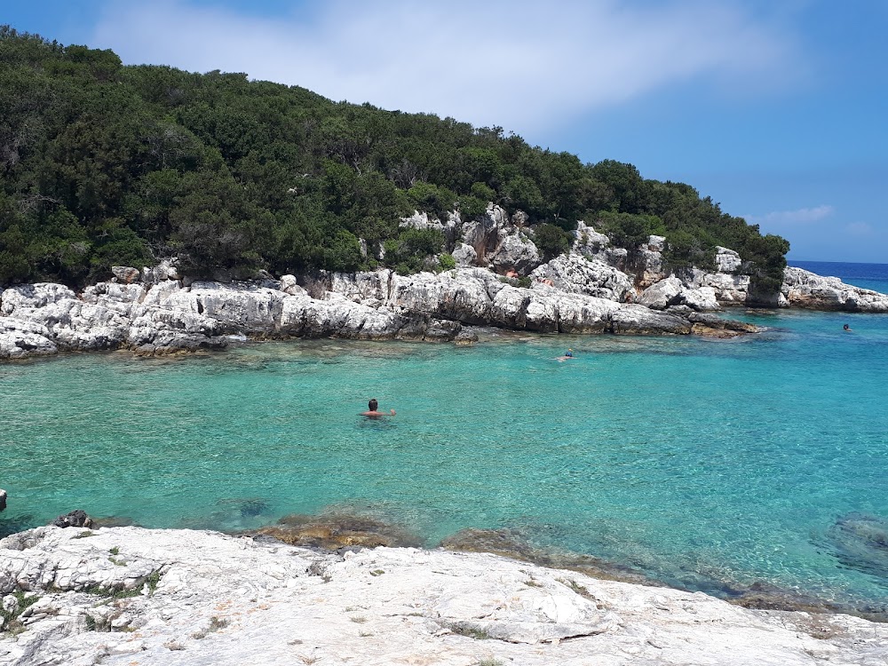 gem image Kimilia Beach 10