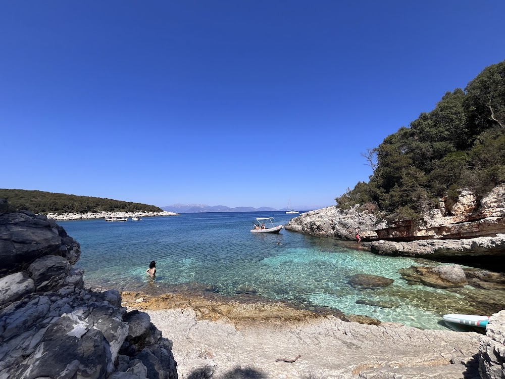 gem image Kimilia Beach 9