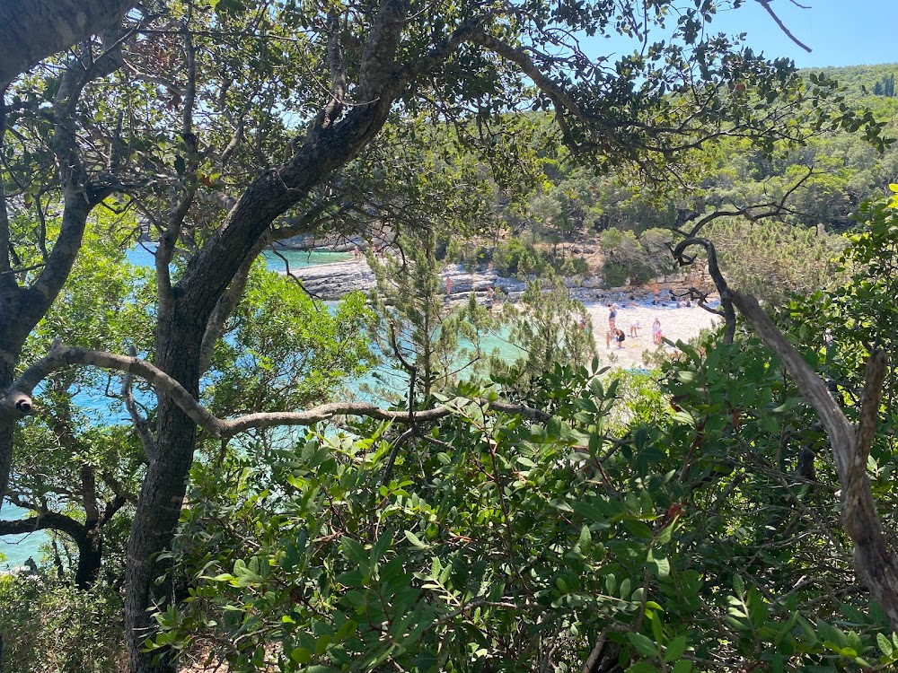 gem image Kimilia Beach 8