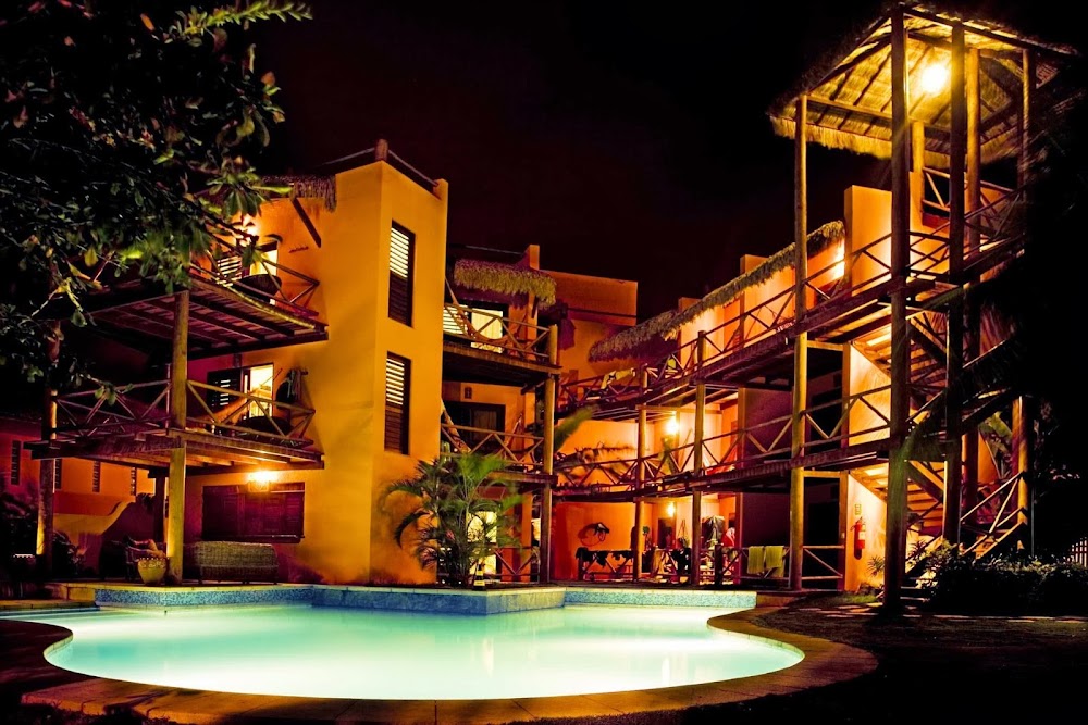 gem image Duro Beach Hotel Cumbuco 10
