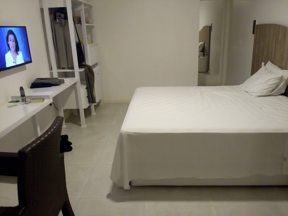 gem image Duro Beach Hotel Cumbuco 9