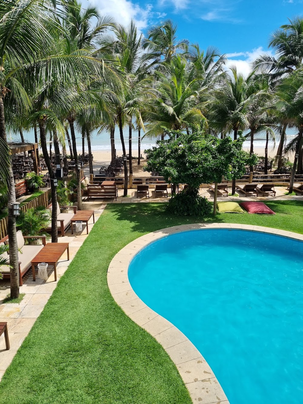 gem image Duro Beach Hotel Cumbuco 8
