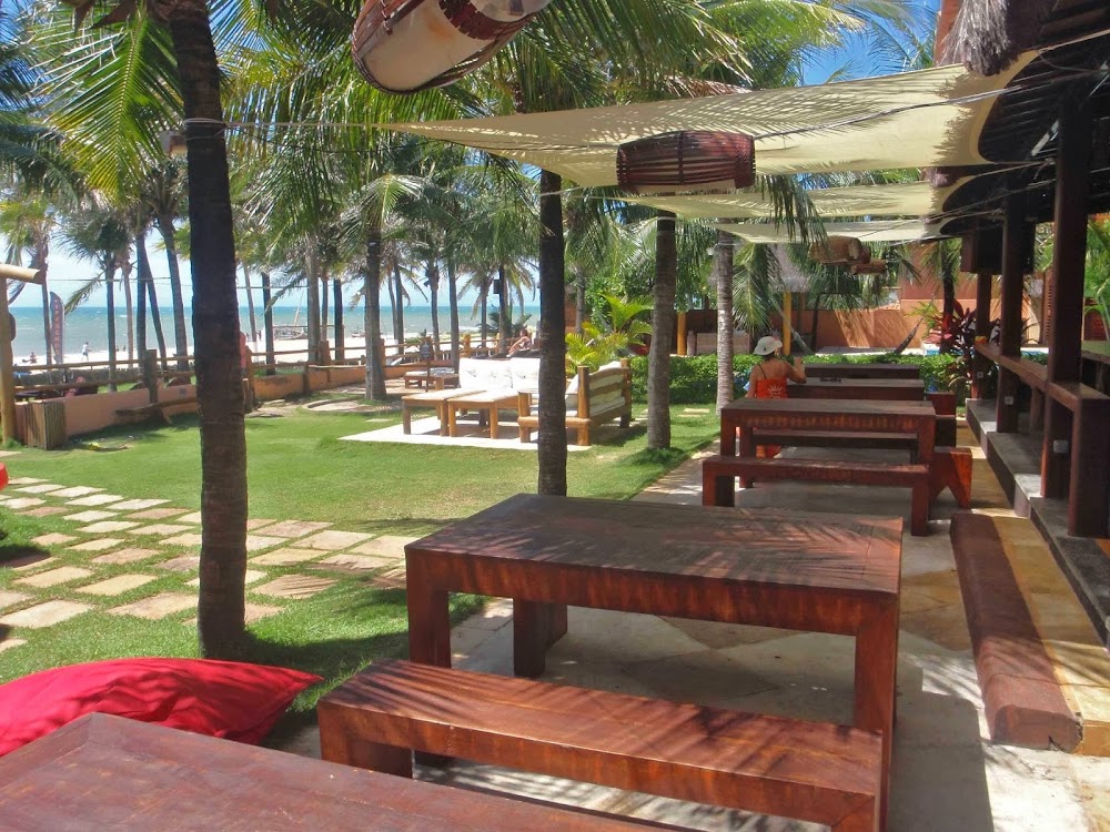 gem image Duro Beach Hotel Cumbuco 6
