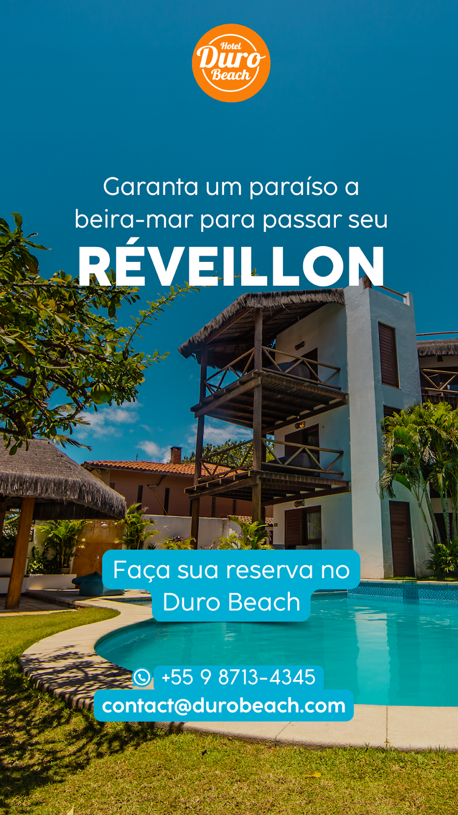 gem image Duro Beach Hotel Cumbuco 5