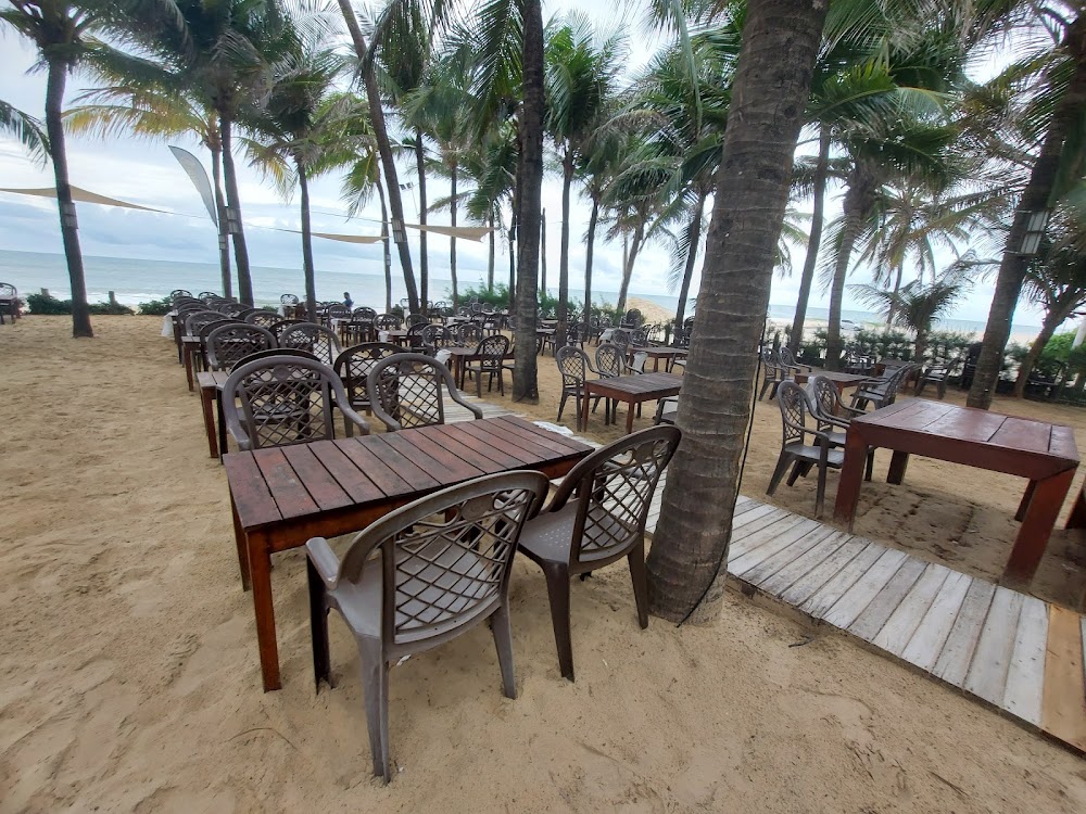 gem image Duro Beach Hotel Cumbuco 3