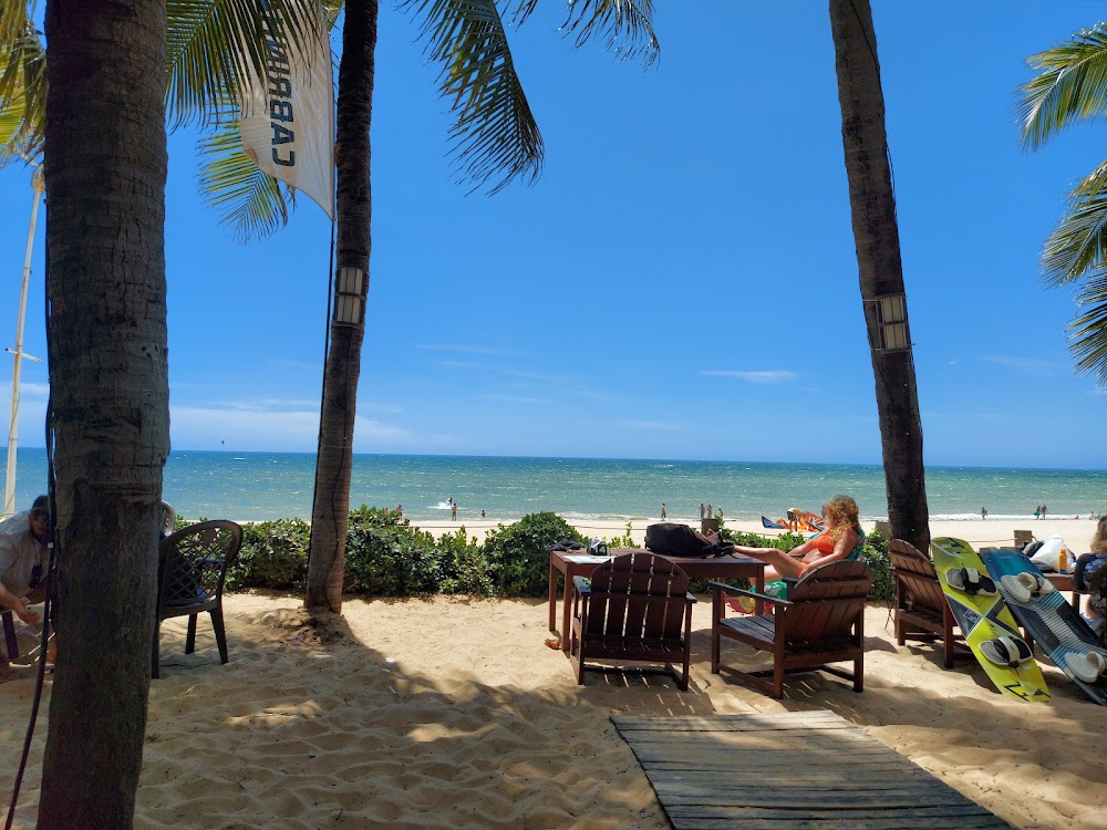 gem image Duro Beach Hotel Cumbuco 2