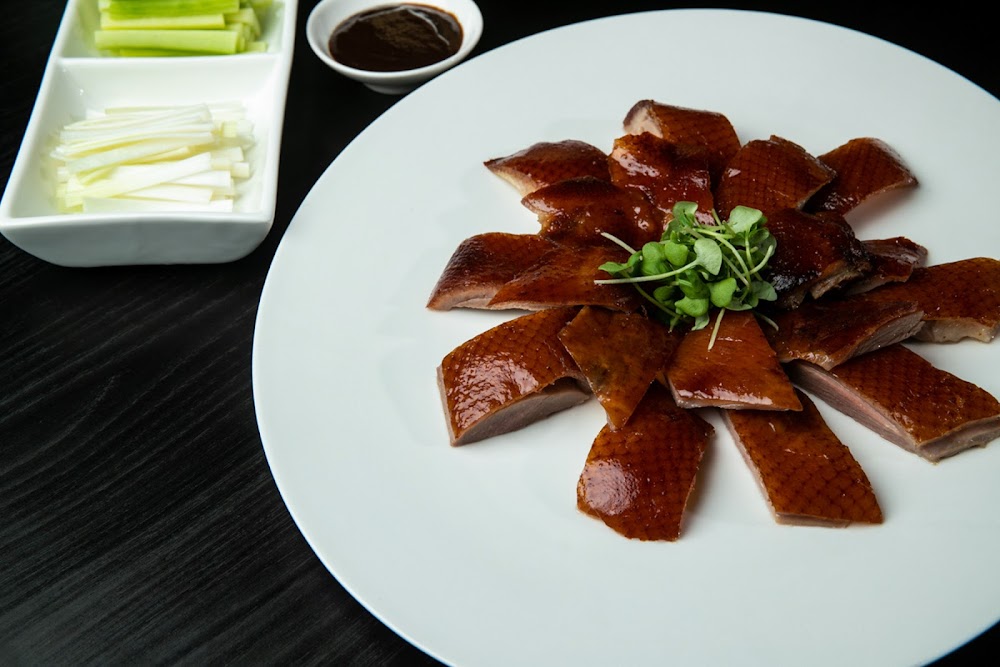 gem image Hakkasan Restaurant Las Vegas 8