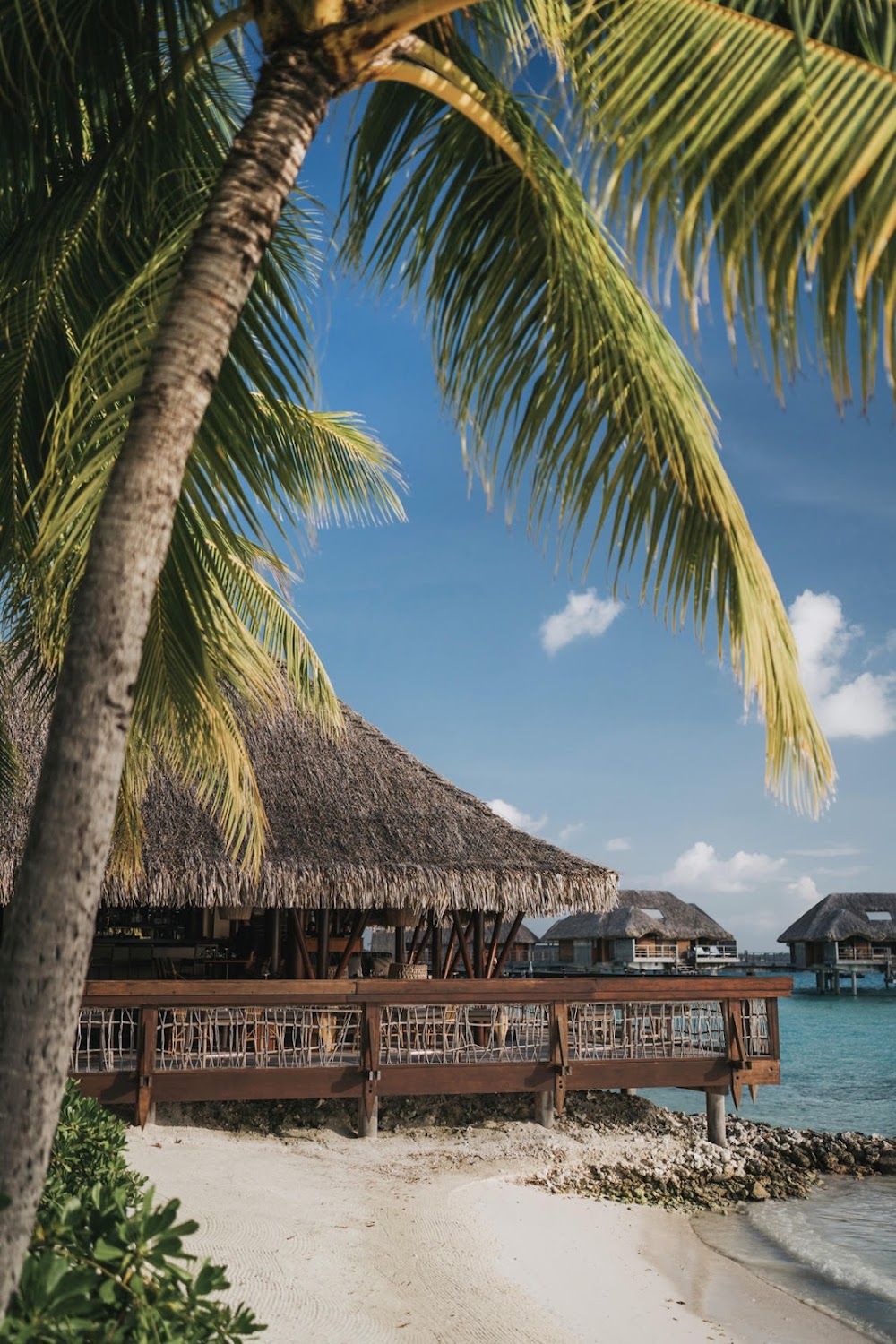 gem image Four Seasons Resort Bora Bora 4