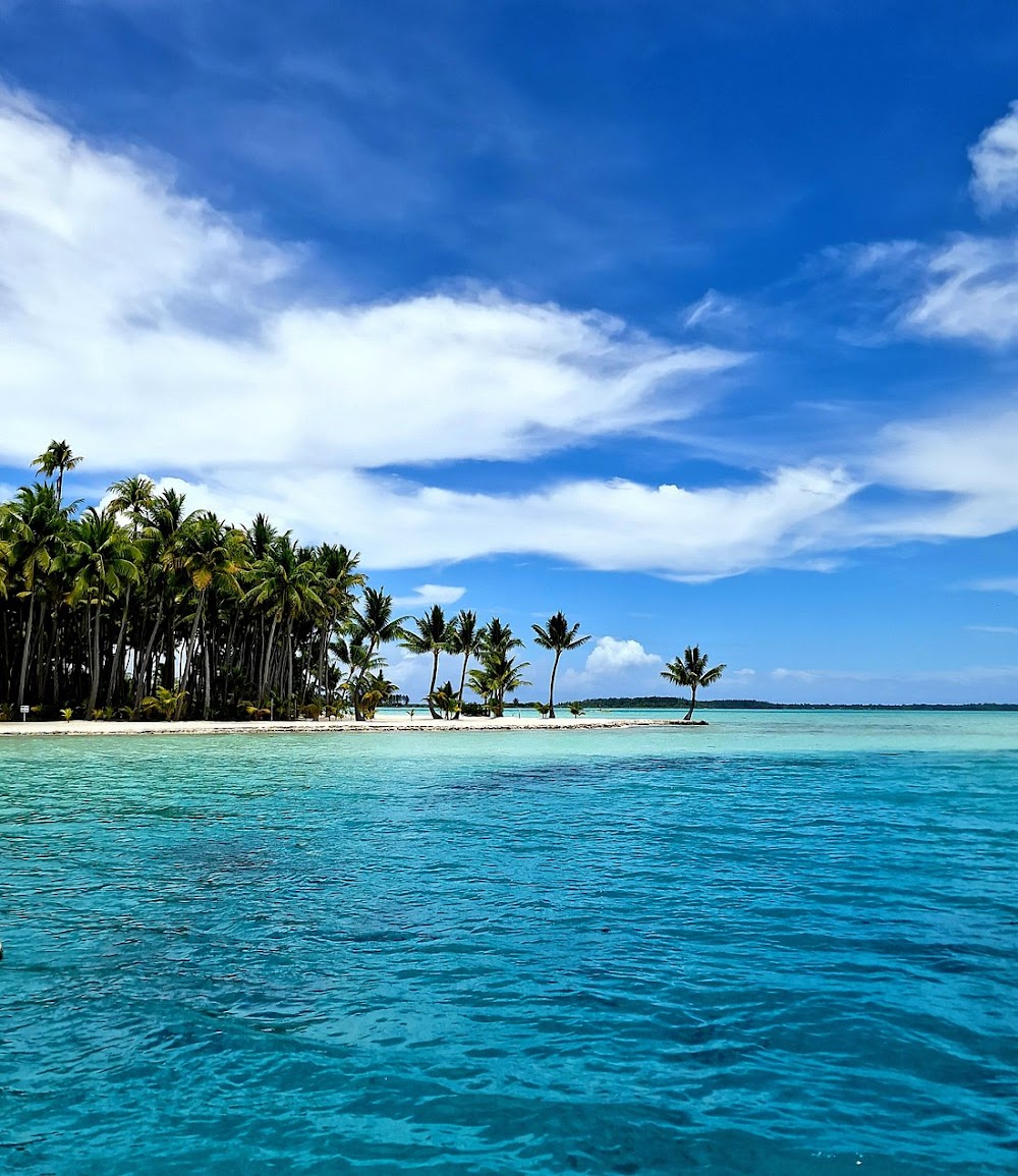 gem image Lagoon Service Bora Bora 4