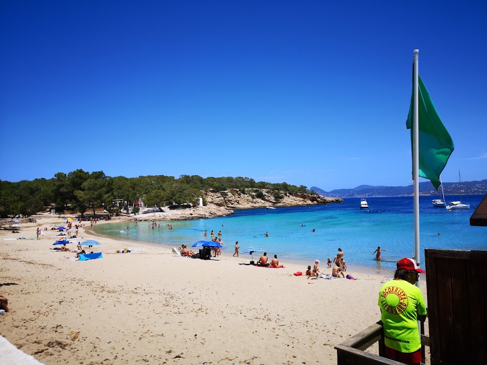 gem image Cala Bassa 10
