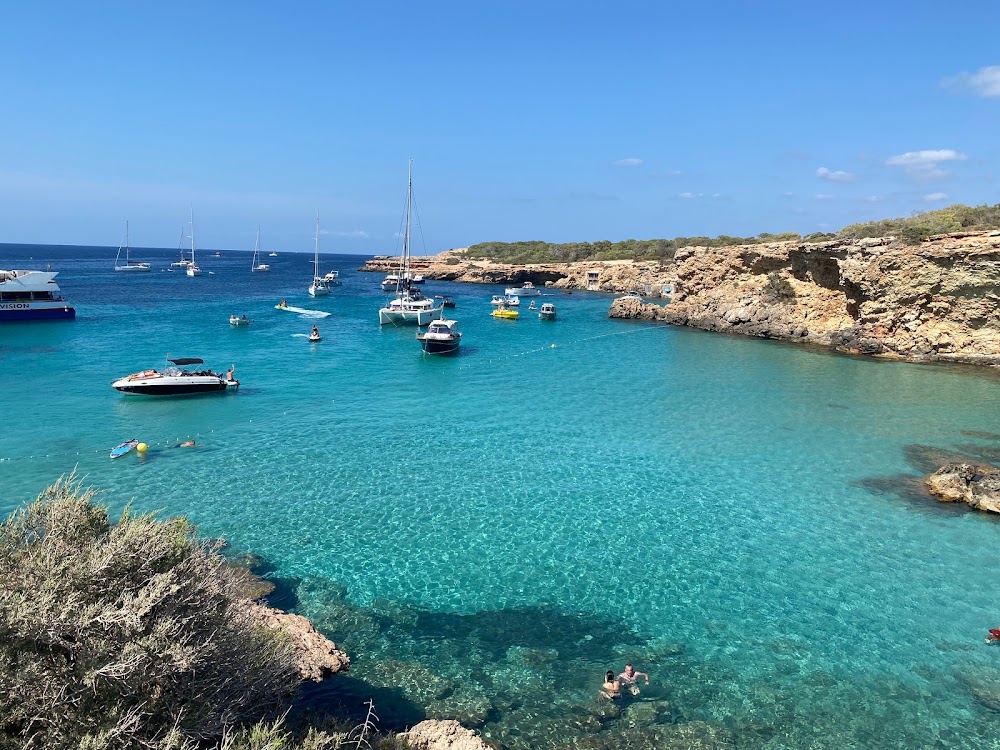 gem image Cala Bassa 9