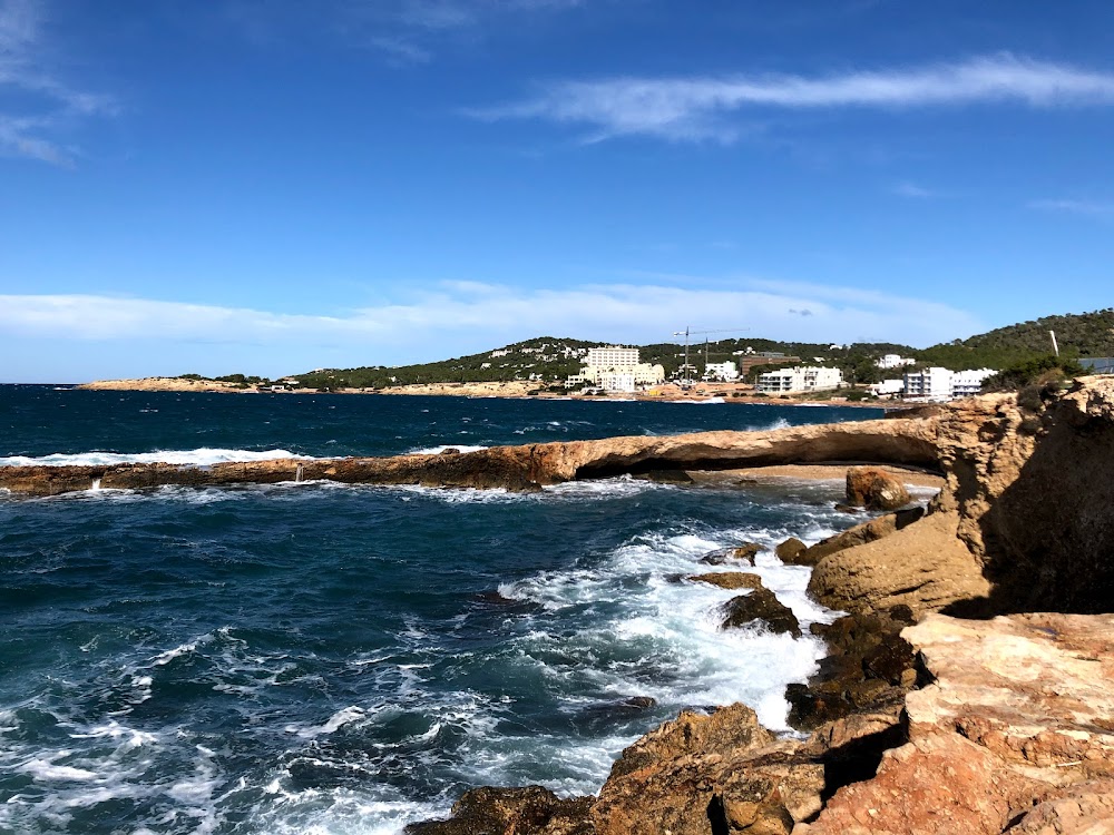 gem image Cala Bassa 8
