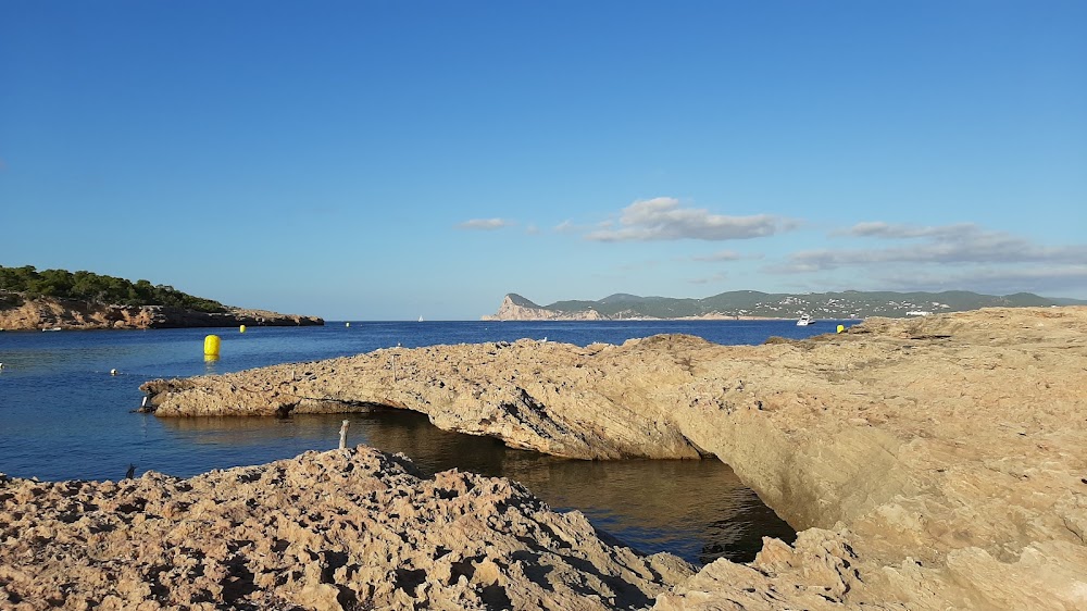 gem image Cala Bassa 7