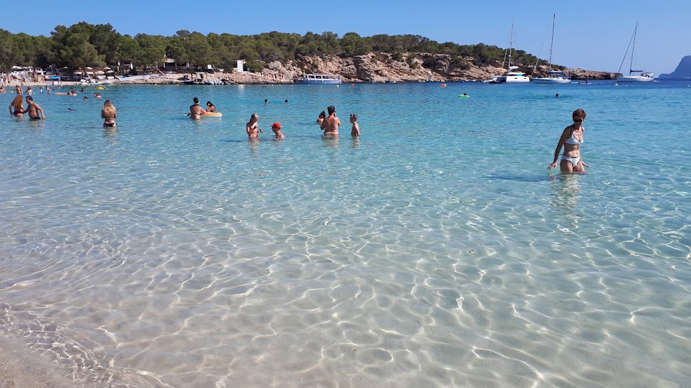 gem image Cala Bassa 5