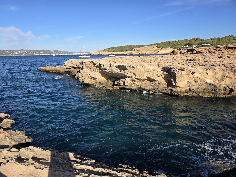 gem image Cala Bassa 2