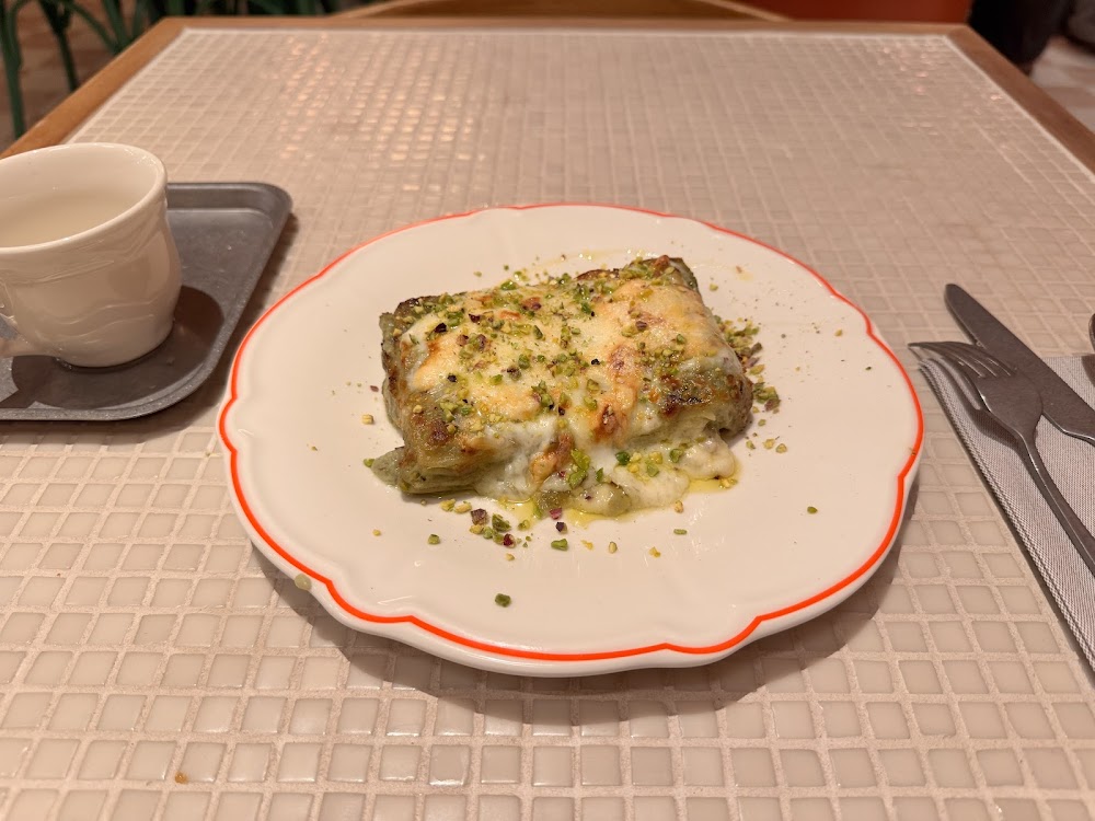 gem image Restaurante Mizzica | Enric Granados 4