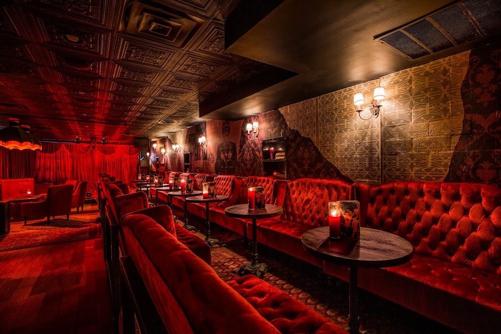 gem image Bordel | Cabaret & Cocktail Bar 10