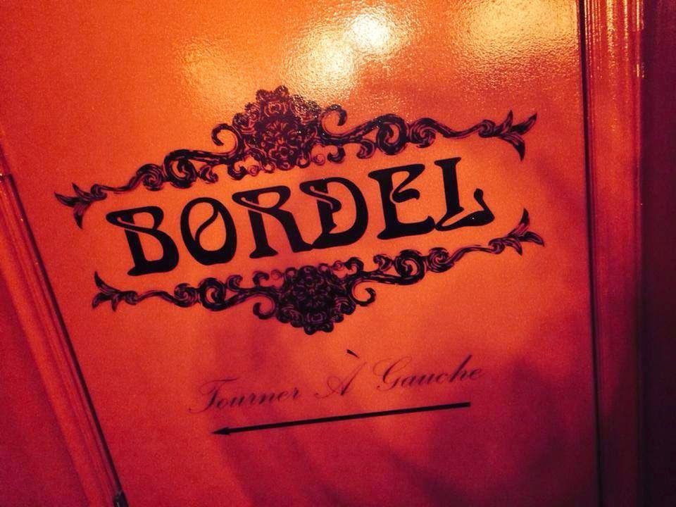 gem image Bordel | Cabaret & Cocktail Bar 7