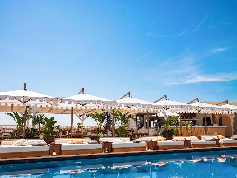 gem image Nikki Beach Fairmont Monte Carlo 8